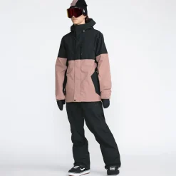 L GORE-TEX Jacket - Men's
