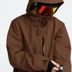 L GORE-TEX Jacket - Men's