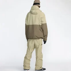 L GORE-TEX Jacket - Men's