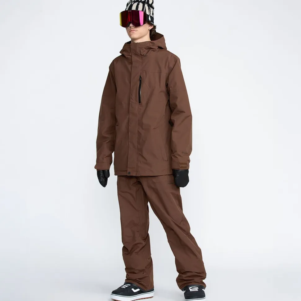 L GORE-TEX Pant - Men's