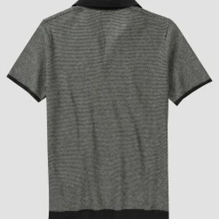 Liam Sweater Polo - Men's