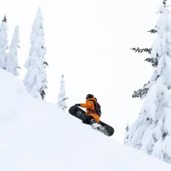 Lib Rig Snowboard - 2026