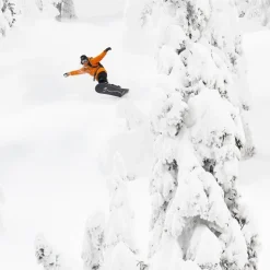 Lib Rig Snowboard - 2026