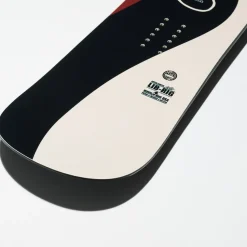 Lib Rig Snowboard - 2026