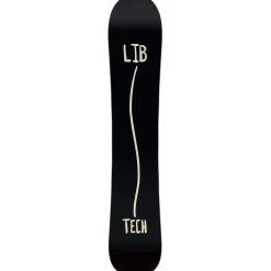 Lib Rig Snowboard - 2026