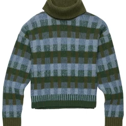 Libre Boxy Sweater - Women's