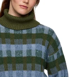 Libre Boxy Sweater - Women's
