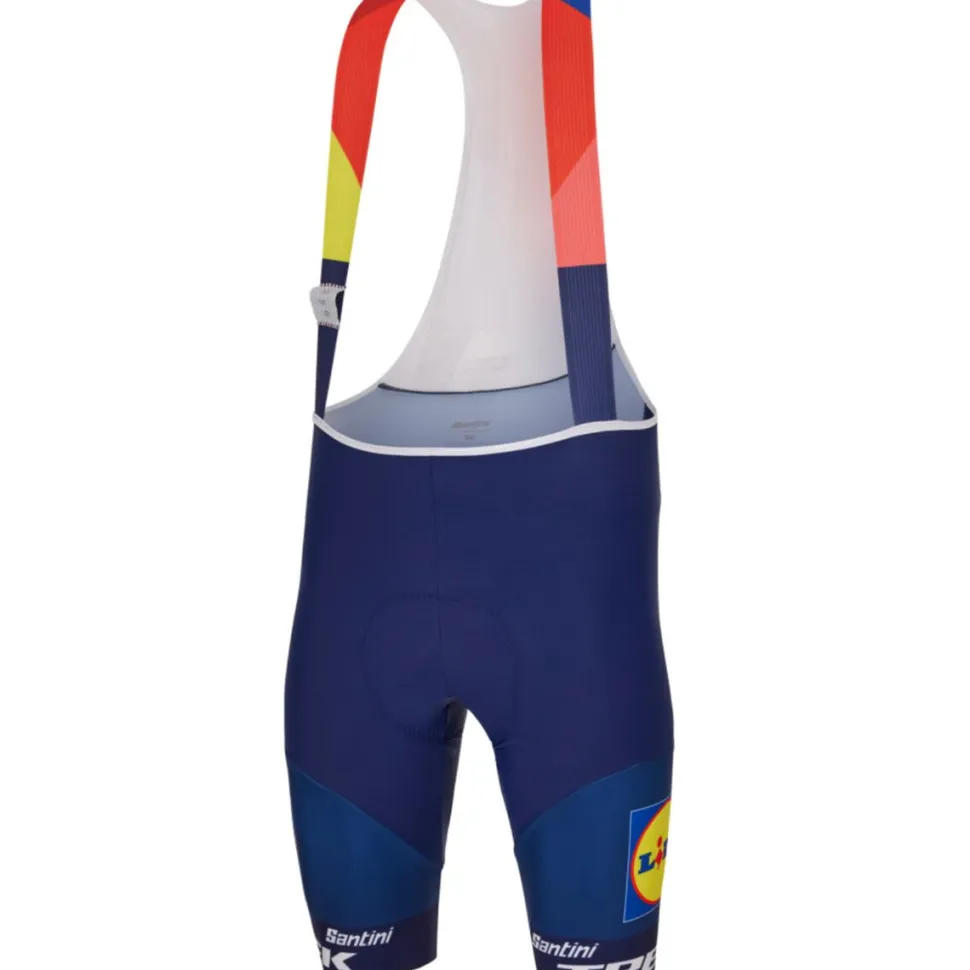 Lidl Trek Team Bib Short - Men's
