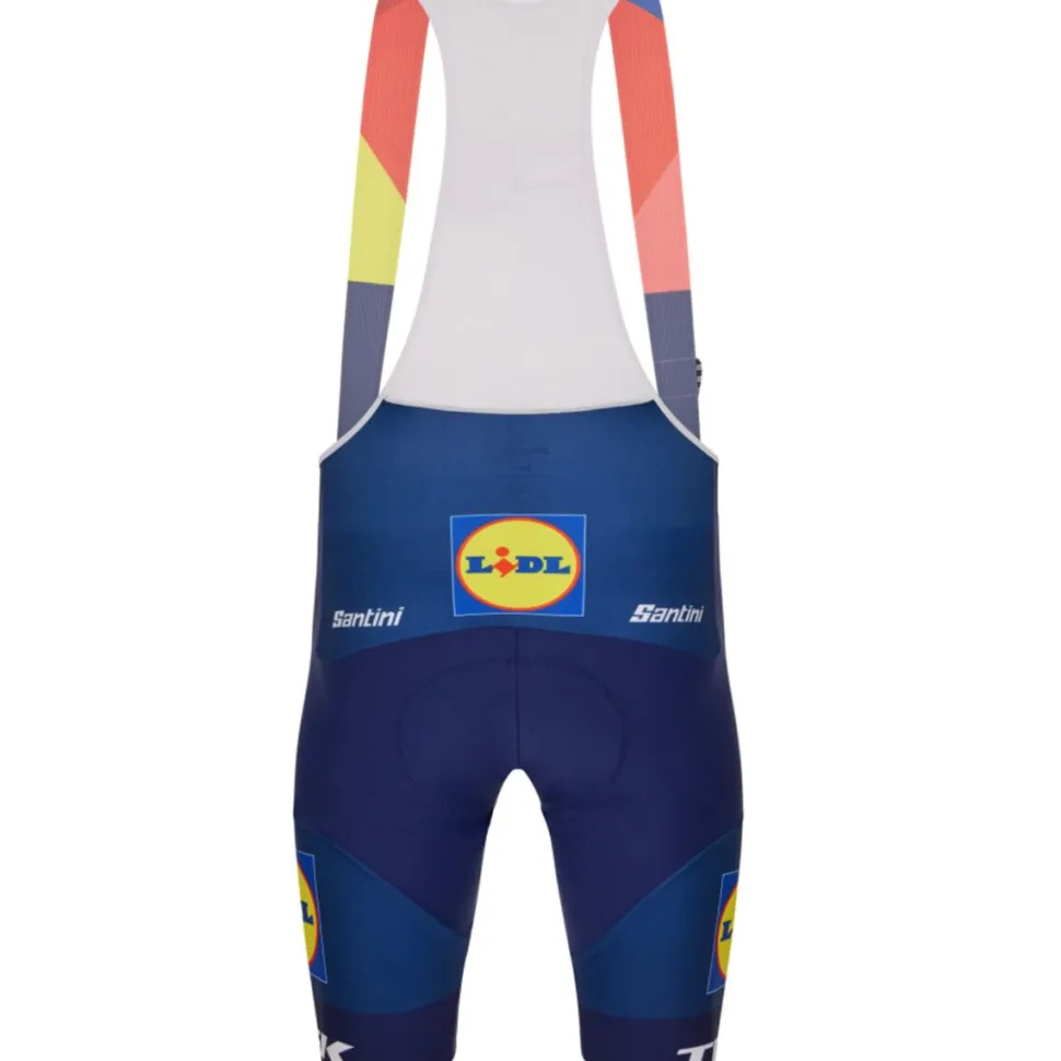 Lidl Trek Team Bib Short - Men's