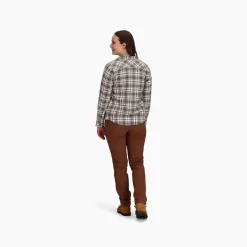 Lieback Flannel - Women's
