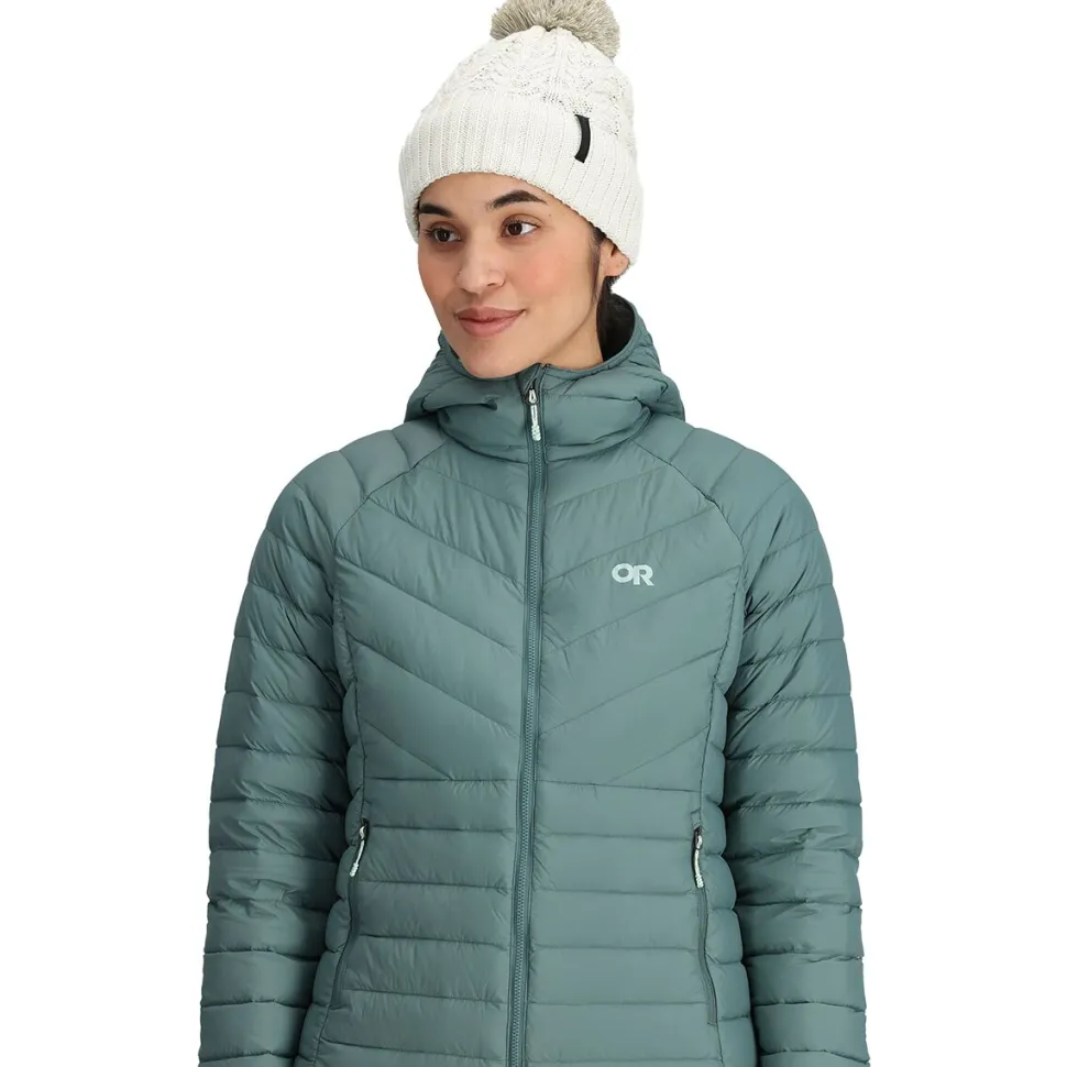 Liftie Beanie - Women's