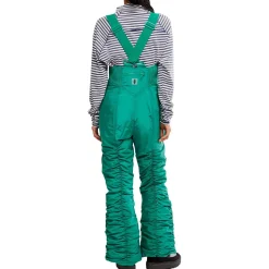 Lift Laugh Love Bib Pant - Women's