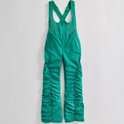 Lift Laugh Love Bib Pant - Women's