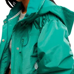 Lift Laugh Love Jacket - Women's