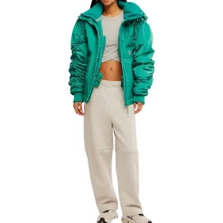 Lift Laugh Love Jacket - Women's