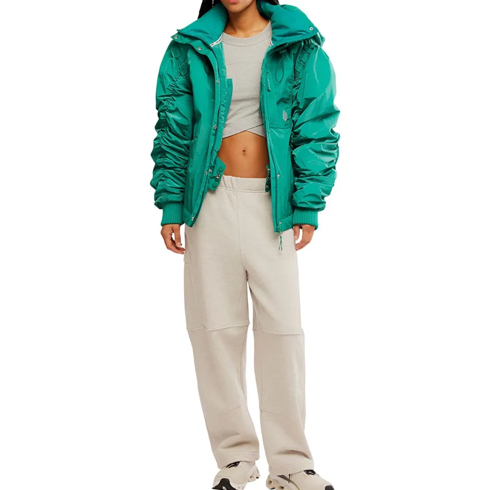 Lift Laugh Love Jacket - Women's