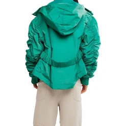 Lift Laugh Love Jacket - Women's
