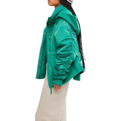 Lift Laugh Love Jacket - Women's