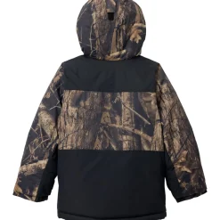 Lightning Lift IV Printed Jacket - Boys'
