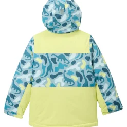 Lightning Lift IV Printed Jacket - Boys'