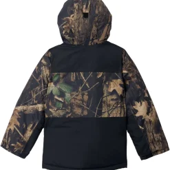 Lightning Lift IV Printed Jacket - Boys'