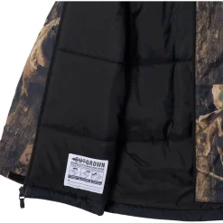 Lightning Lift IV Printed Jacket - Boys'