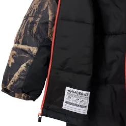 Lightning Lift IV Printed Jacket - Boys'
