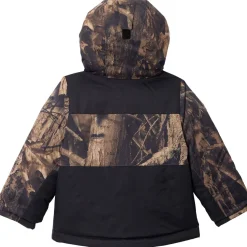 Lightning Lift IV Printed Jacket - Toddler Boys'