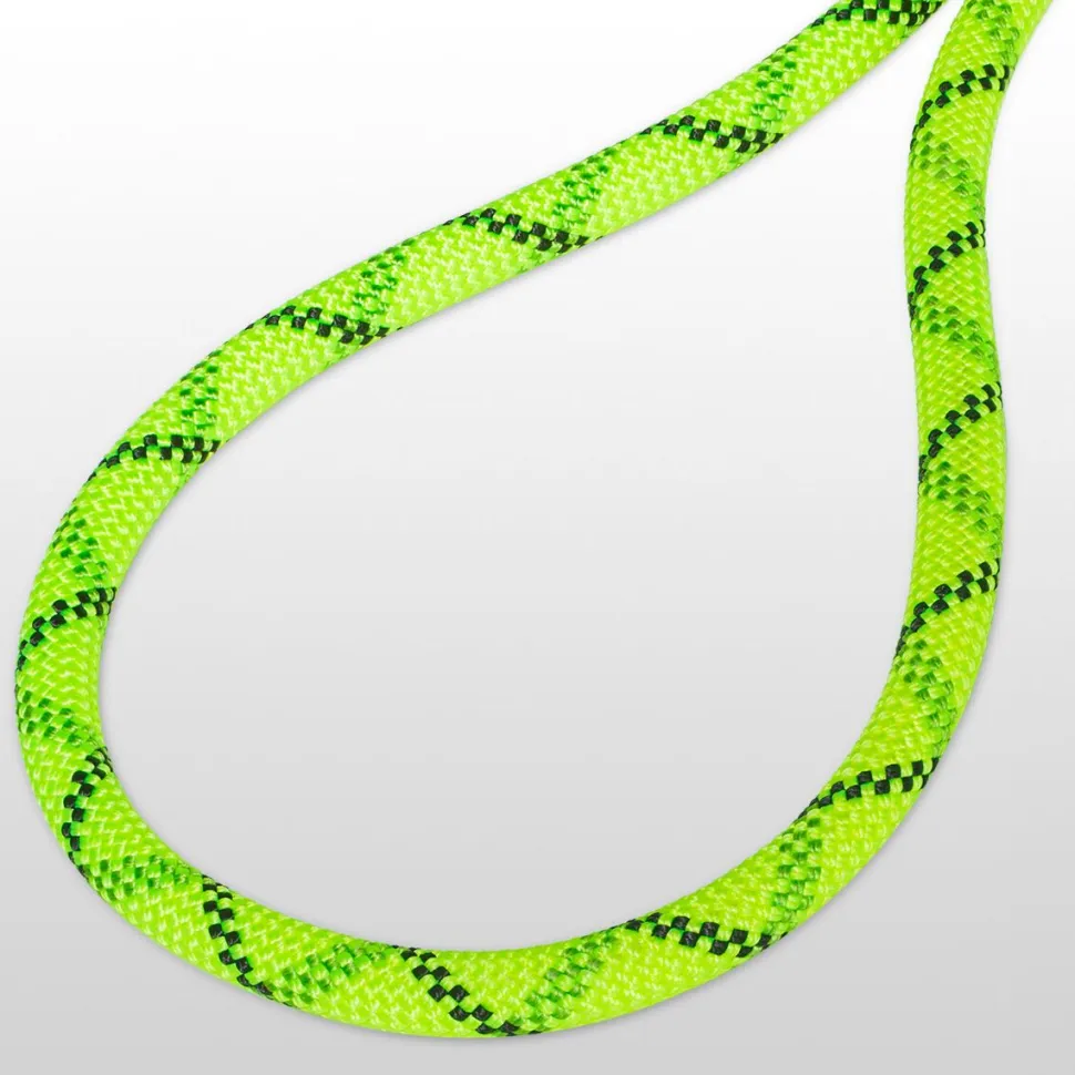 Lightning Pro Double Dry 9.7mm Climbing Rope