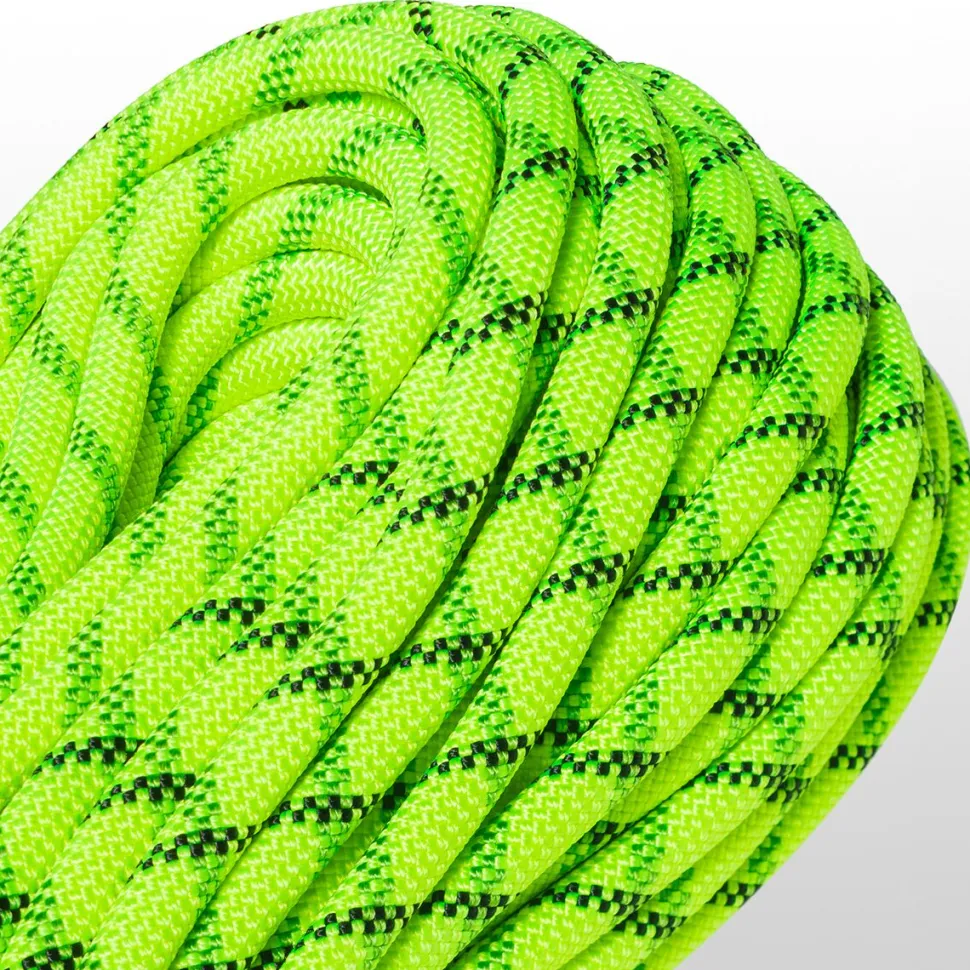 Lightning Pro Double Dry 9.7mm Climbing Rope