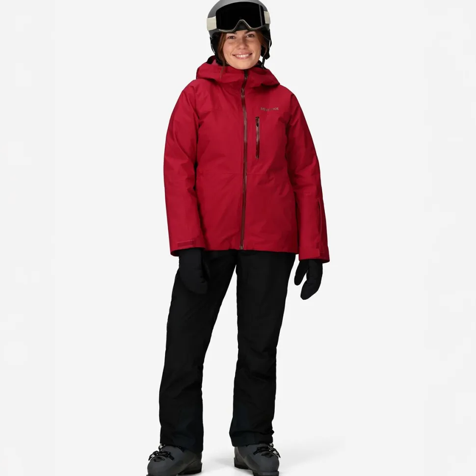Lightray GORE-TEX Jacket - Women's