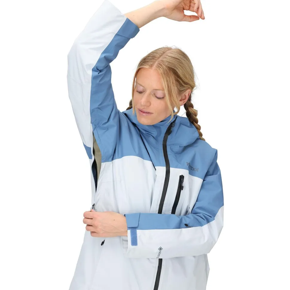 Lightray GORE-TEX Jacket - Women's