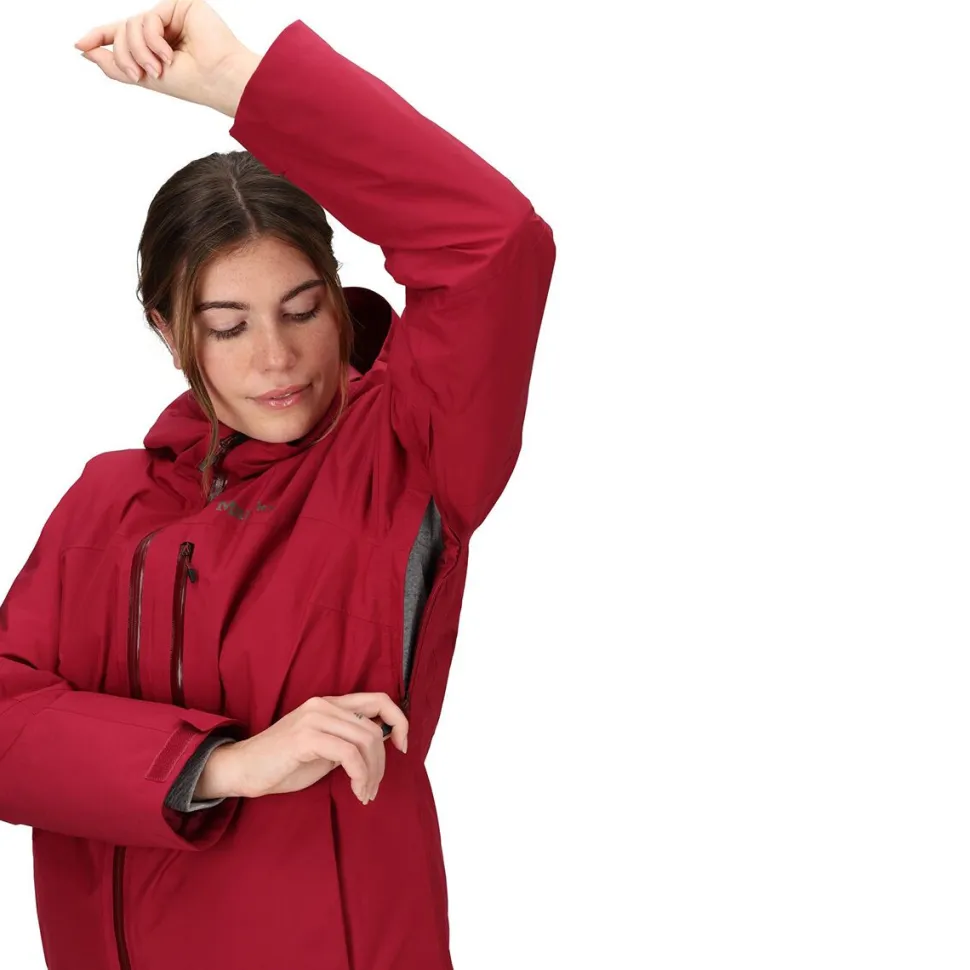Lightray GORE-TEX Jacket - Women's