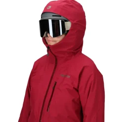 Lightray GORE-TEX Jacket - Women's