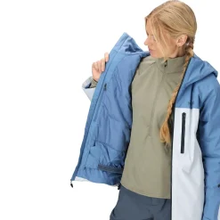 Lightray GORE-TEX Jacket - Women's