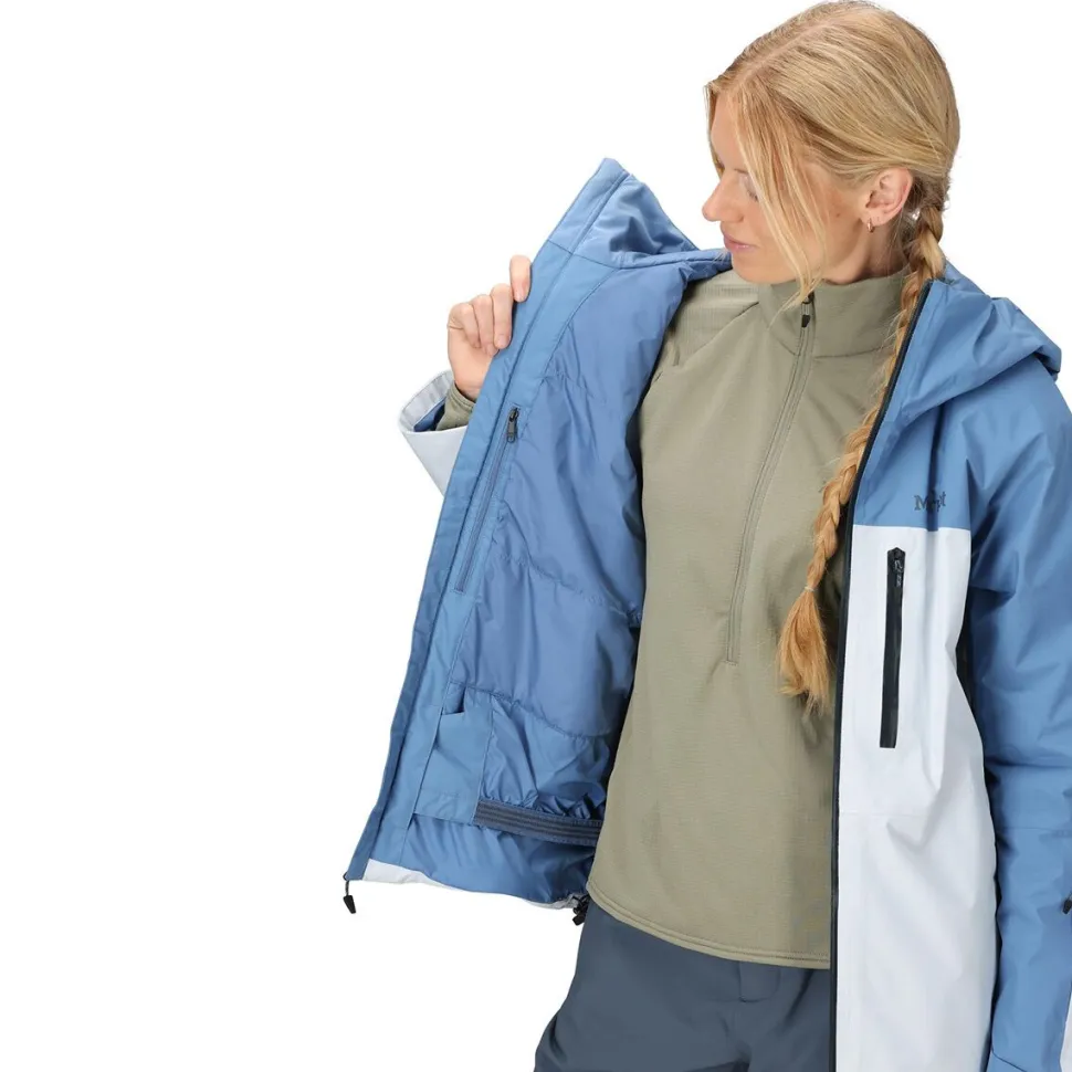 Lightray GORE-TEX Jacket - Women's