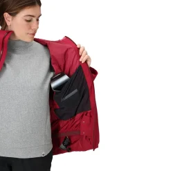 Lightray GORE-TEX Jacket - Women's