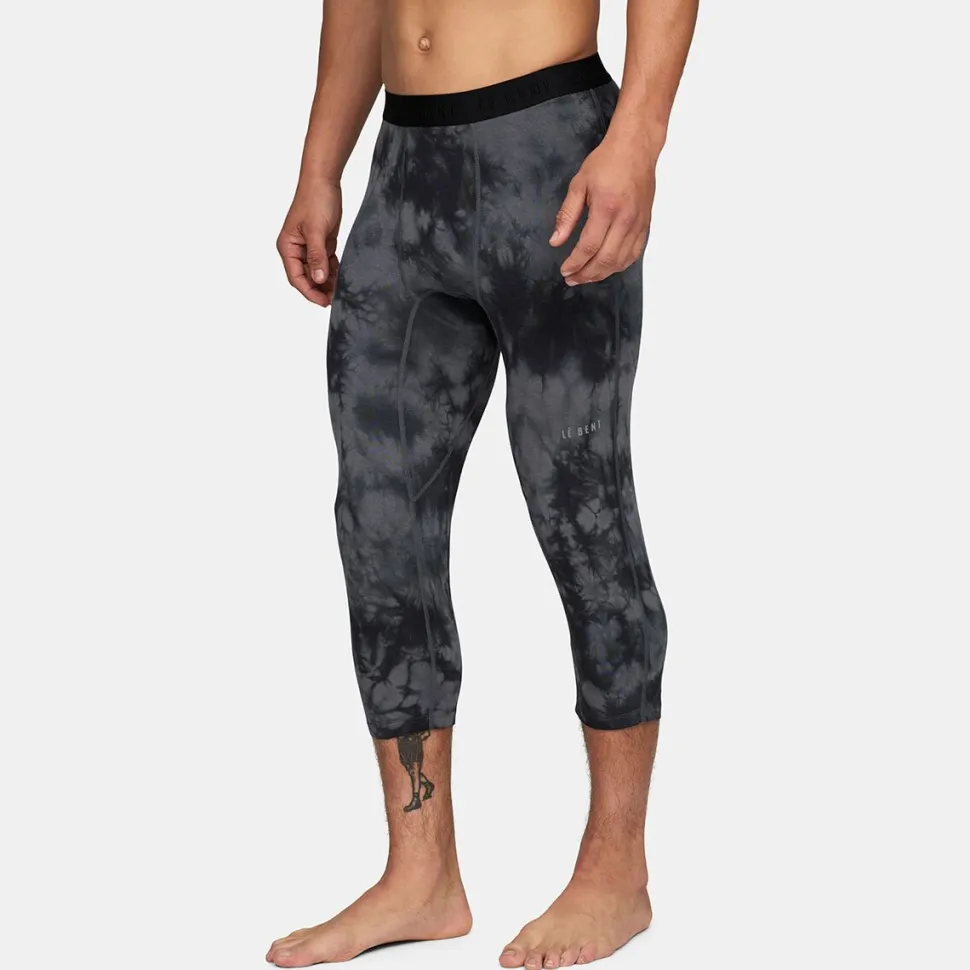 Lightweight 3/4 Bottom - Men's