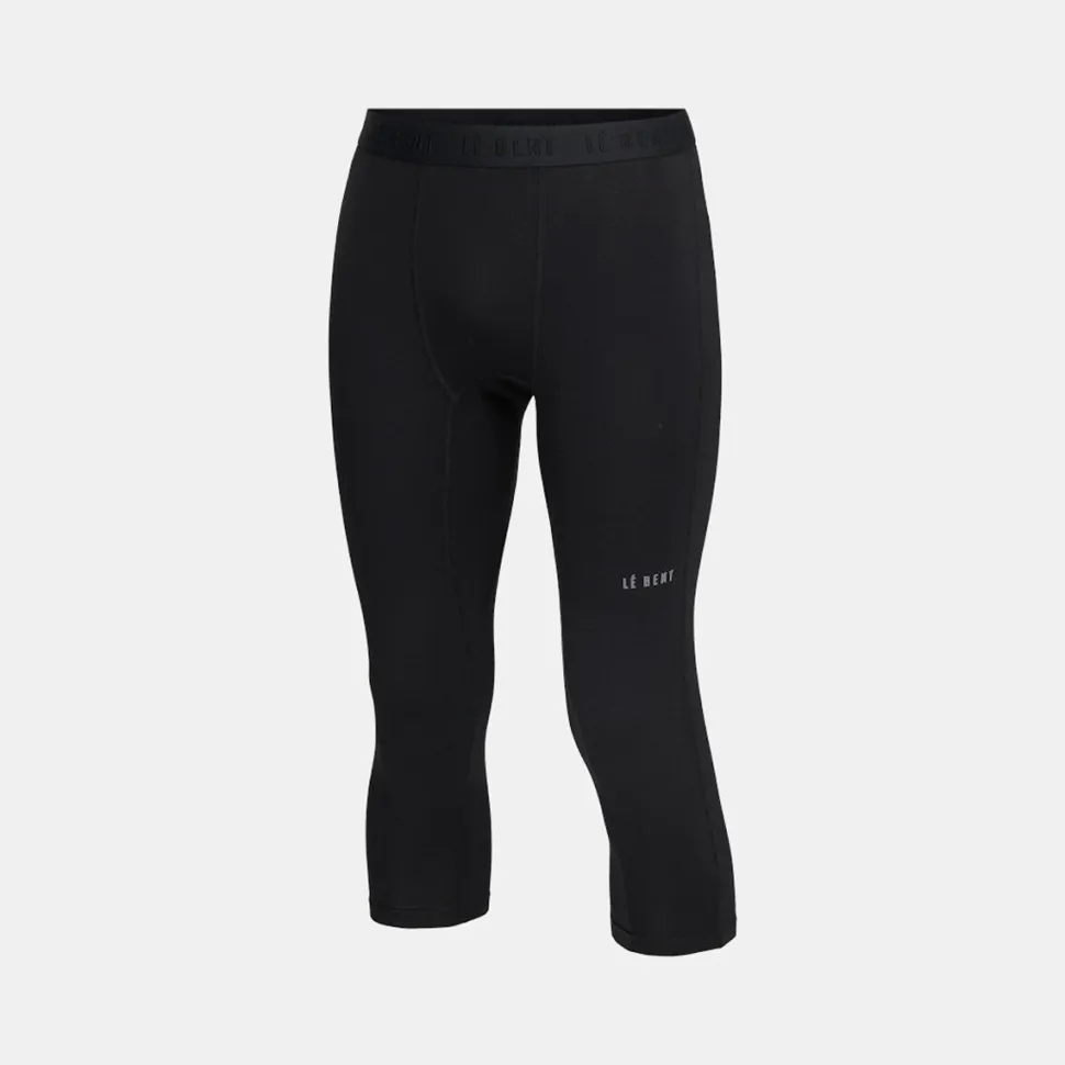 Lightweight 3/4 Bottom - Men's
