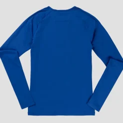 Lightweight Long-Sleeve T-Shirt - Women's