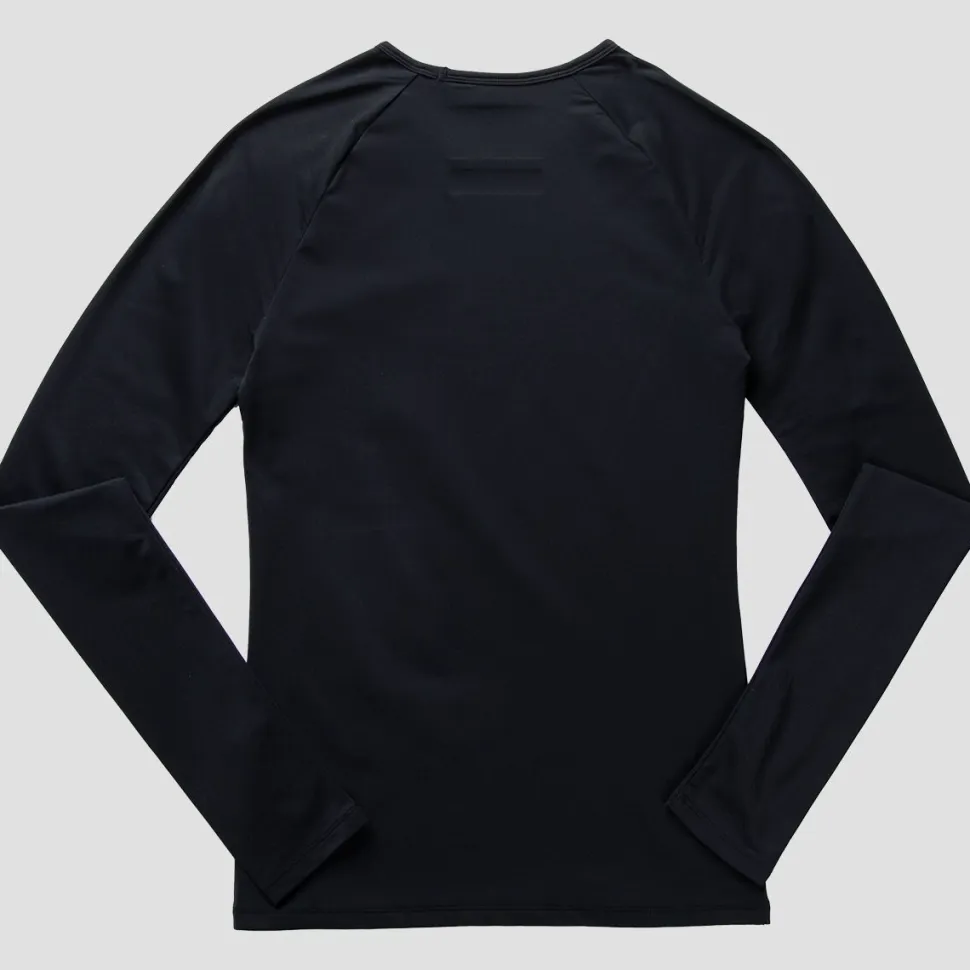 Lightweight Long-Sleeve T-Shirt - Women's