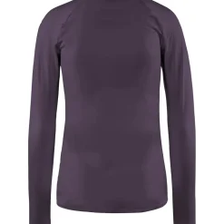 Lightweight Long-Sleeve T-Shirt - Women's