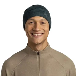 Lightweight Merino Wool Beanie