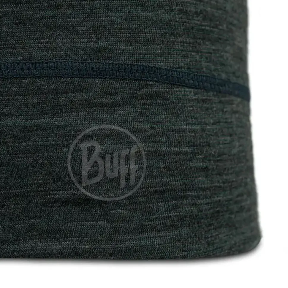 Lightweight Merino Wool Beanie