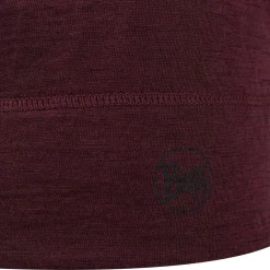 Lightweight Merino Wool Beanie