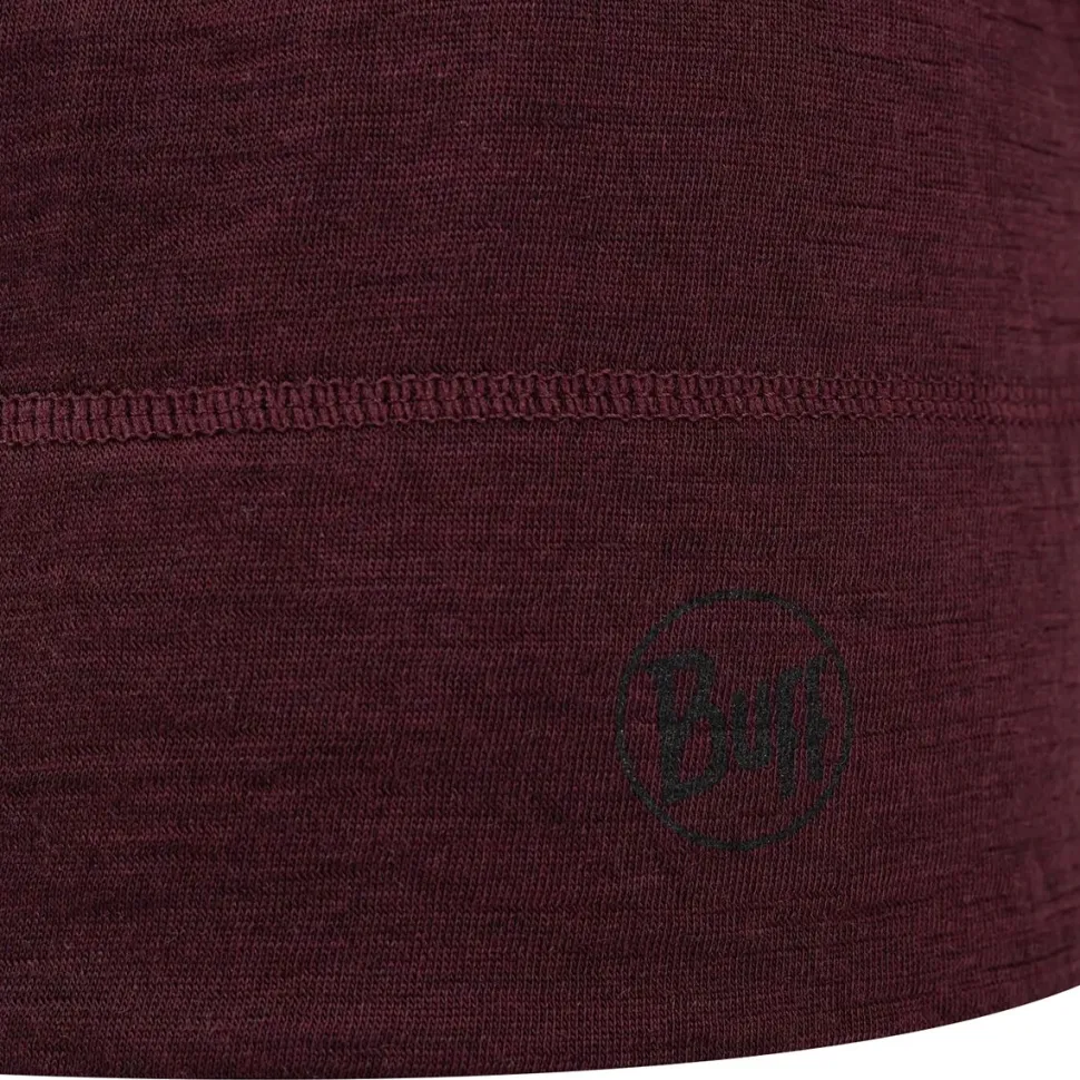 Lightweight Merino Wool Beanie