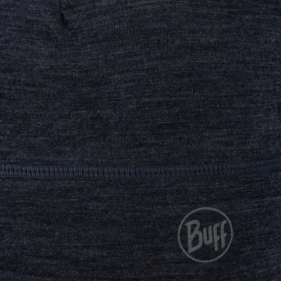 Lightweight Merino Wool Beanie
