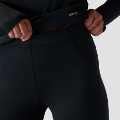 Lightweight Poly Baselayer Bottom - Women's
