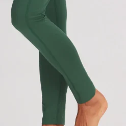 Lightweight Poly Baselayer Bottom - Women's