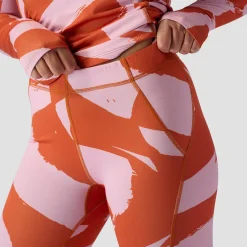 Lightweight Poly Baselayer Bottom - Women's